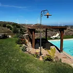 I Fiori Del Vento Nyaraló Nulvi