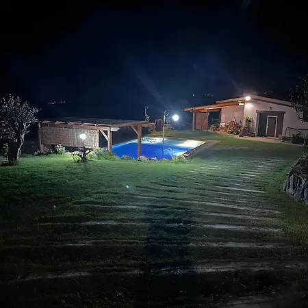 I Fiori Del Vento Сasa de vacaciones